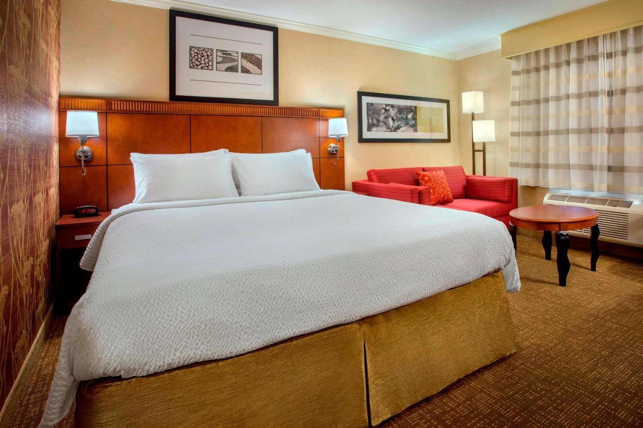 Sonesta Select Boston דנברס מראה חיצוני תמונה